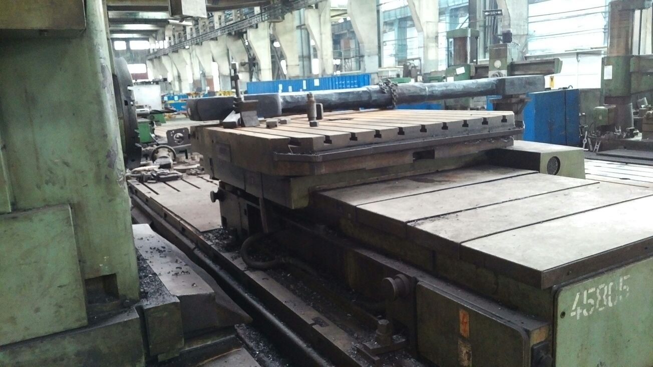 UNION BFP 130/5  1980